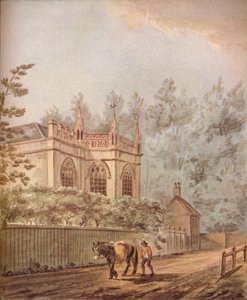 Strawberry Hill