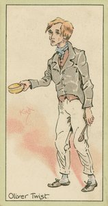 Oliver Twist