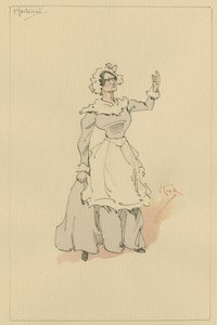 Hortense, c.1920s