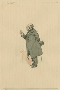 Mr Bucket, c.1920s