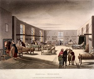 Mortimer Street, Marylebone, London