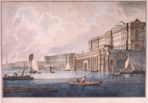 Somerset House, London