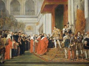 The Union of Utrecht