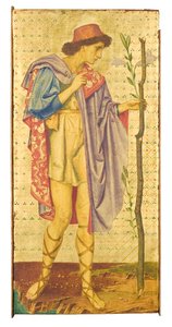 Crystofore, 1898-99 (detail)