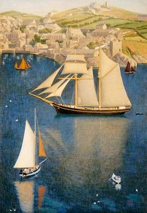 The Schooner
