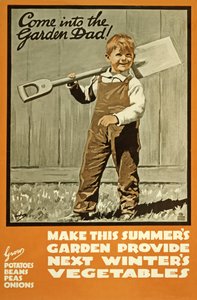 First World War Farming, c.1915