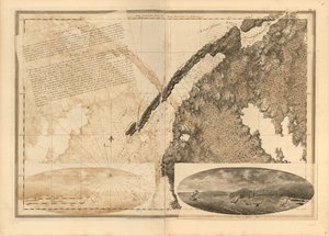The Atlantic Neptune by Joseph F. W. Des Barres