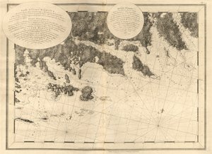 The Atlantic Neptune by Joseph F. W. Des Barres