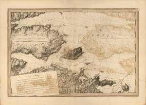 The Atlantic Neptune by Joseph F. W. Des Barres