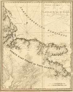 The Atlantic Neptune by Joseph F. W. Des Barres