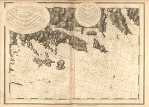 The Atlantic Neptune, Published for the Use of the Royal Navy of Great Britain by Joseph F. W. Des Barres