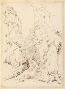 Landscape by Joseph Farington