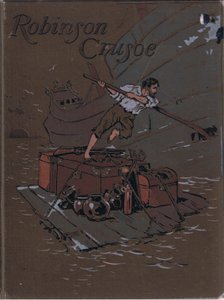 Front Cover Design by Joseph Finnemore
