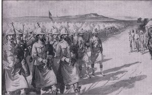General Wauchope