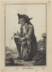 The Speculator by Joseph Franz Goez von