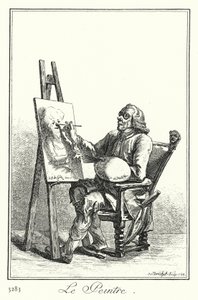 The Painter