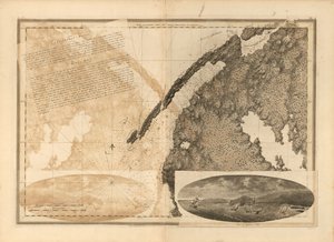 The Atlantic Neptune by Joseph Frederick Wallet des Barres