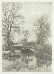 Sleepy Hollow by Joseph Gale