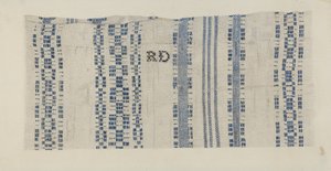 Linen by Joseph Goldberg