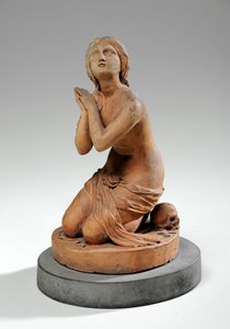 The Penitent Magdalene