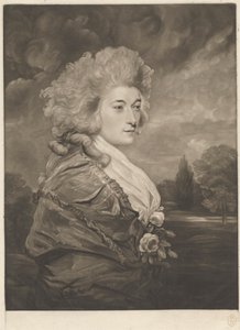 Viscountess Duncannon