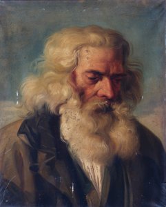 Bearded Old Man
