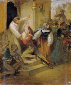 The Right of Asylum