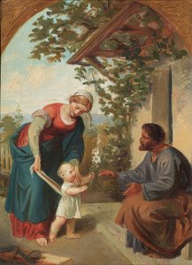 Holy Family