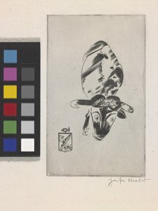 Untitled by Joseph Hecht
