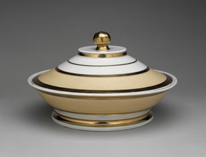 Entrée Dish