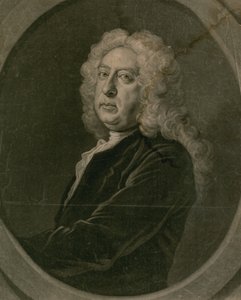 Sir James Thornhill, Kt