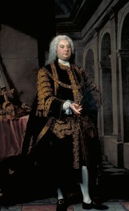Sir John Barnard, Lord Mayor by Joseph Highmore