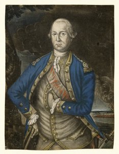 His Excellency George Washington Esquire