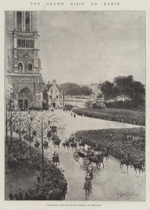 The Czar