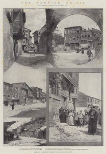 The Turkish Crisis