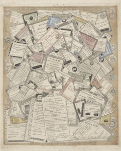 French Paper Money by Joseph Hunin