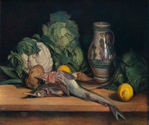 Still Life
