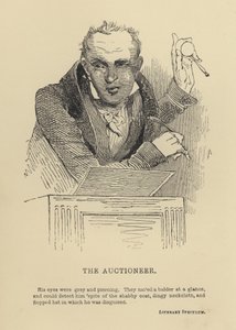 The Auctioneer