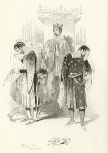 Henry V, Part 2
