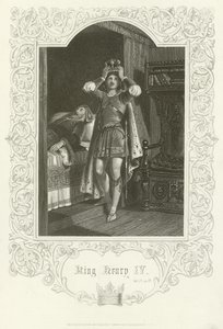 King Henry IV, Act IV, Scene IV