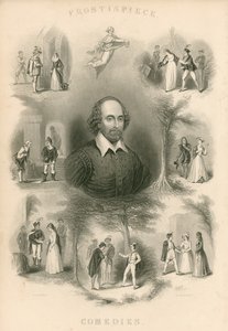 Shakespeare