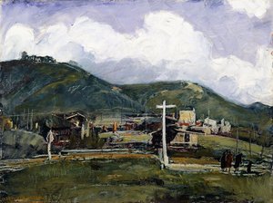 Rainy Day, Laguna