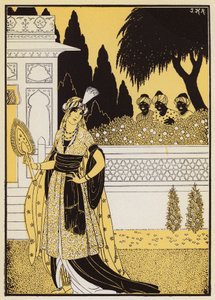 The Capture of Orange by Joseph Kuhn Regnier