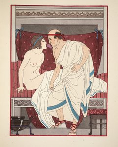 Breath of Youth, illustration from 