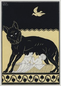 History of Two Newborn Children