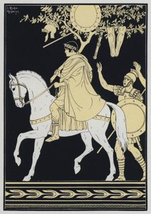 History of a Victorious Prince by Joseph Kuhn Regnier