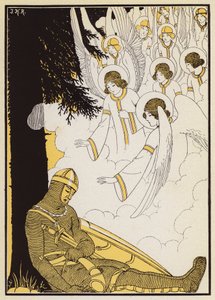 The Death of Roland