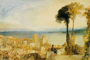 Arona, Lago Maggiore