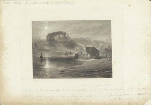 Colchester, Essex by Joseph Mallord William Turner