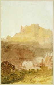 Durham Castle